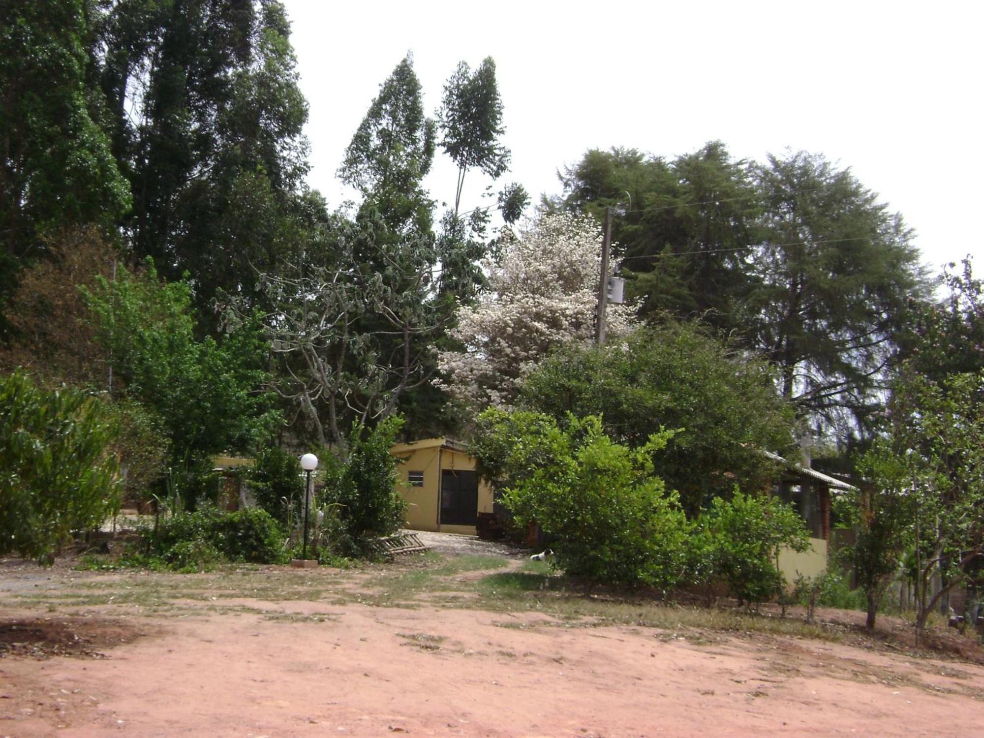 Pousada Dos Tucanos São Tomé das Letras Exterior foto