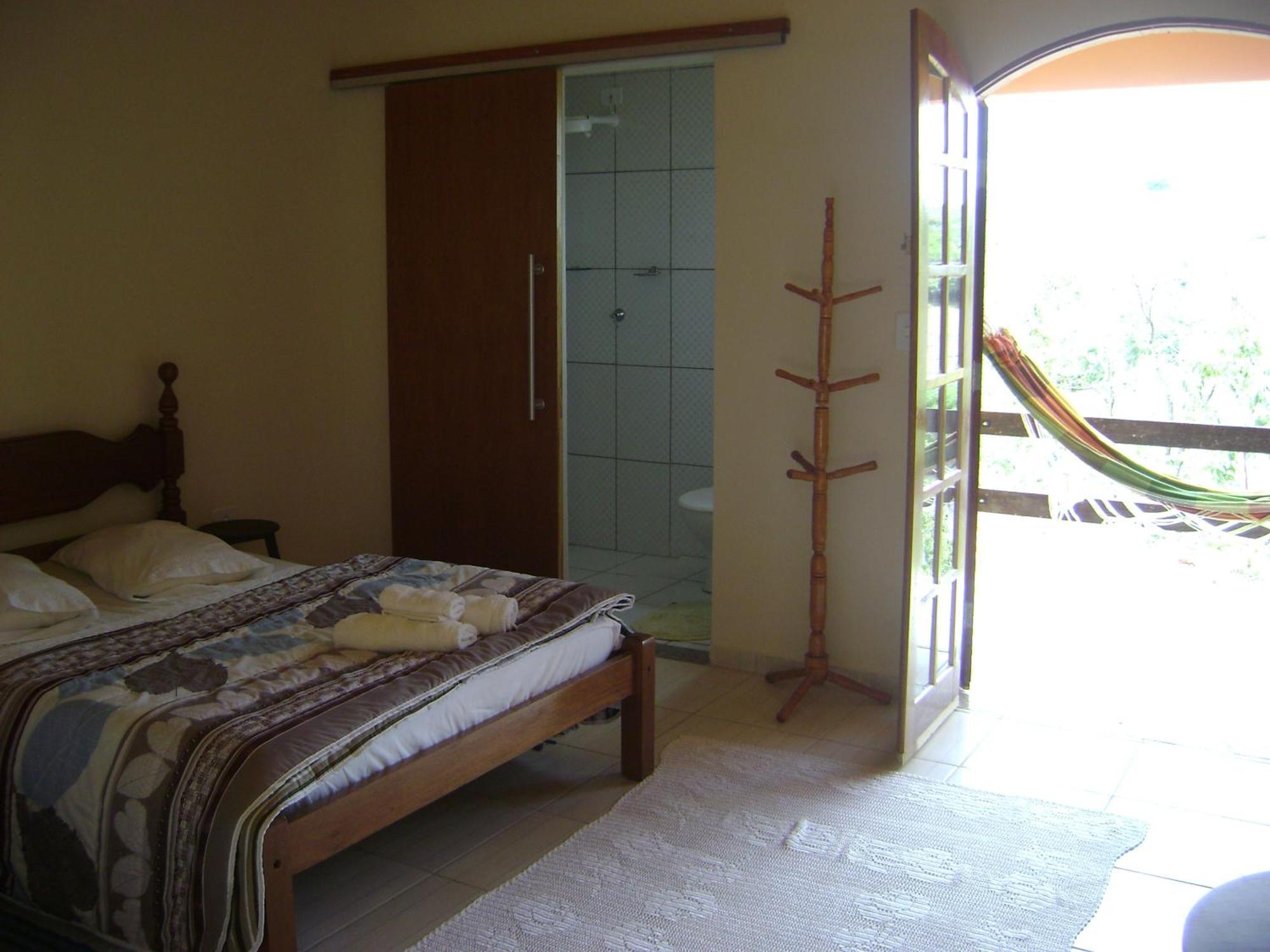 Pousada Dos Tucanos São Tomé das Letras Zimmer foto
