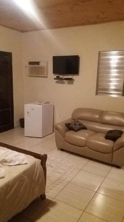 Pousada Dos Tucanos São Tomé das Letras Exterior foto