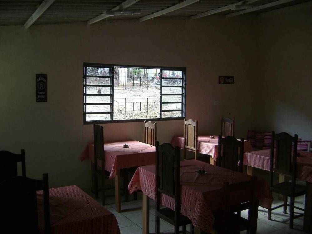 Pousada Dos Tucanos São Tomé das Letras Exterior foto